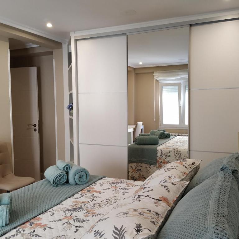 EL CAPRICHO - LUJO Y CONFORT EN EL CENTRO con PARKING INCLUIDO - Apartamento - 15