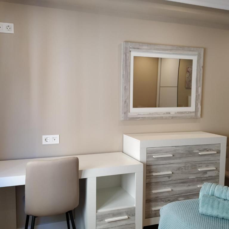 EL CAPRICHO - LUJO Y CONFORT EN EL CENTRO con PARKING INCLUIDO - Apartamento - 18