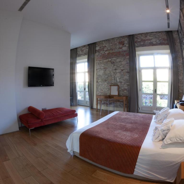 Aire Hotel & Ancient Baths - Suite Junior - 8