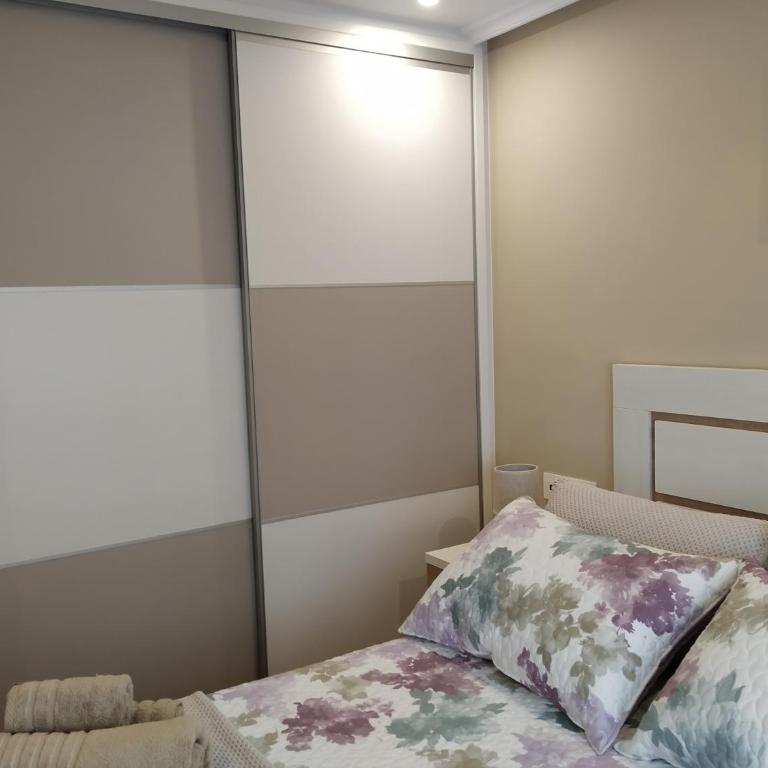 EL CAPRICHO - LUJO Y CONFORT EN EL CENTRO con PARKING INCLUIDO - Apartamento - 20