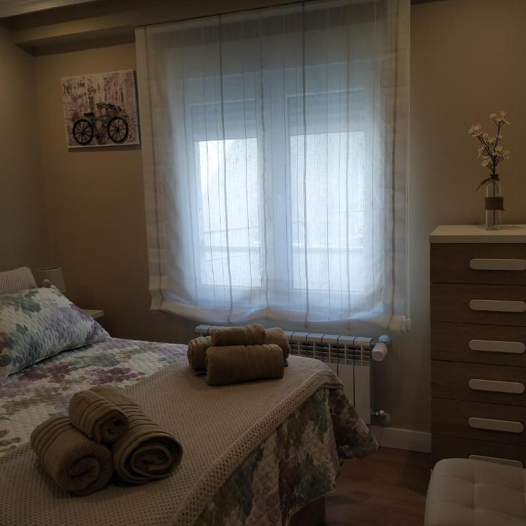 EL CAPRICHO - LUJO Y CONFORT EN EL CENTRO con PARKING INCLUIDO - Apartamento - 21