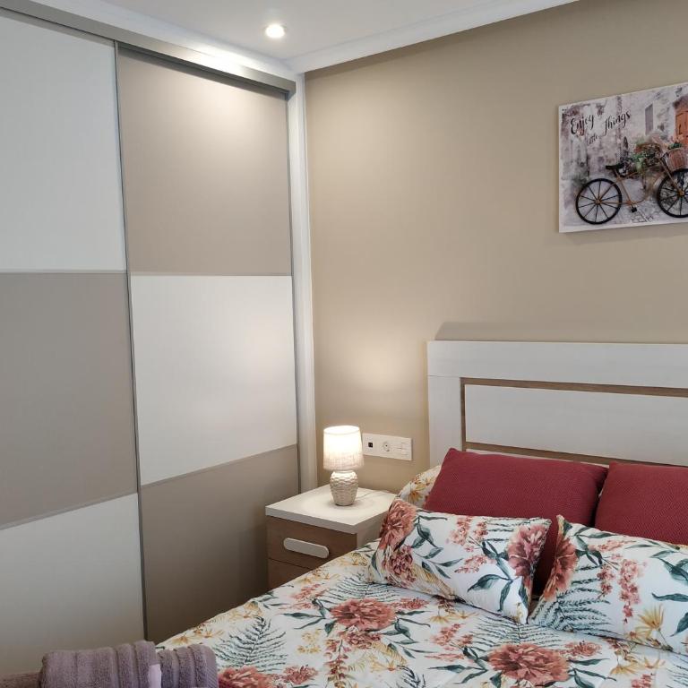 EL CAPRICHO - LUJO Y CONFORT EN EL CENTRO con PARKING INCLUIDO - Apartamento - 23