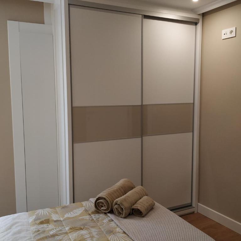 EL CAPRICHO - LUJO Y CONFORT EN EL CENTRO con PARKING INCLUIDO - Apartamento - 32