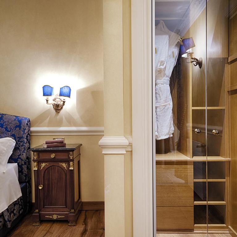 Alta Luxury Apartments - Frezza Apartment - Two-Bedroom Apartment - 8