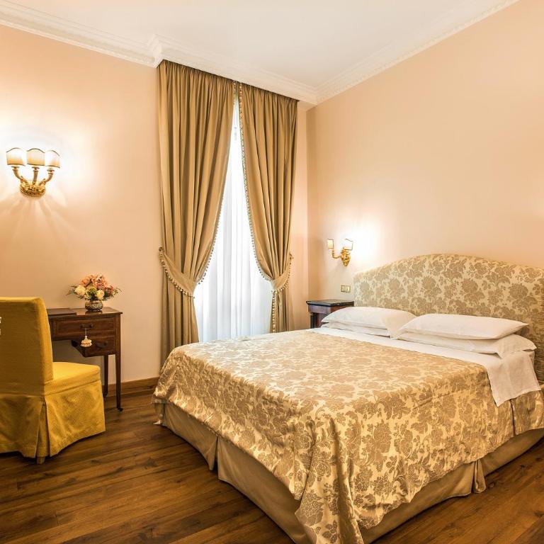 Alta Luxury Apartments - Frezza Apartment - Two-Bedroom Apartment - 11