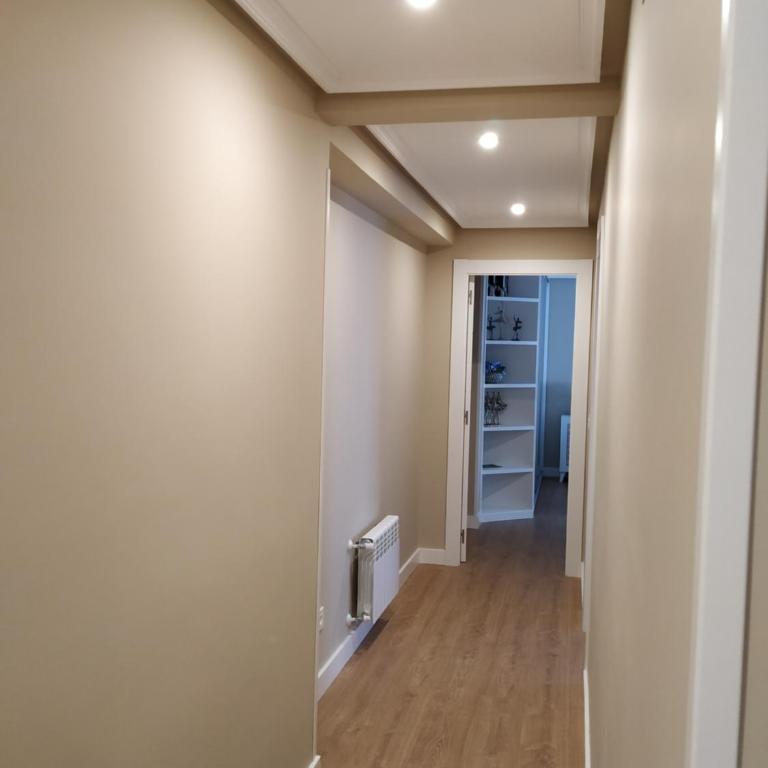 EL CAPRICHO - LUJO Y CONFORT EN EL CENTRO con PARKING INCLUIDO - Apartamento - 34