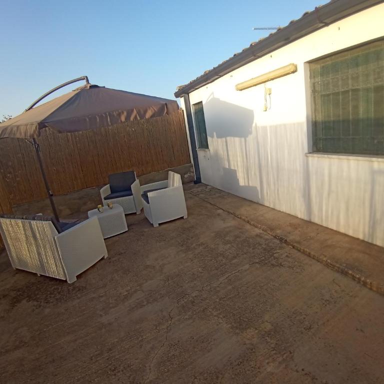GELSOMINO SIRACUSA - Appartamento con 2 Camere da Letto - 84