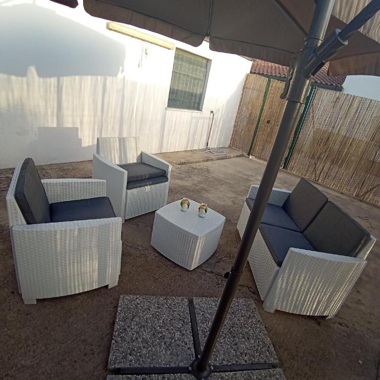 GELSOMINO SIRACUSA - Appartamento con 2 Camere da Letto - 85