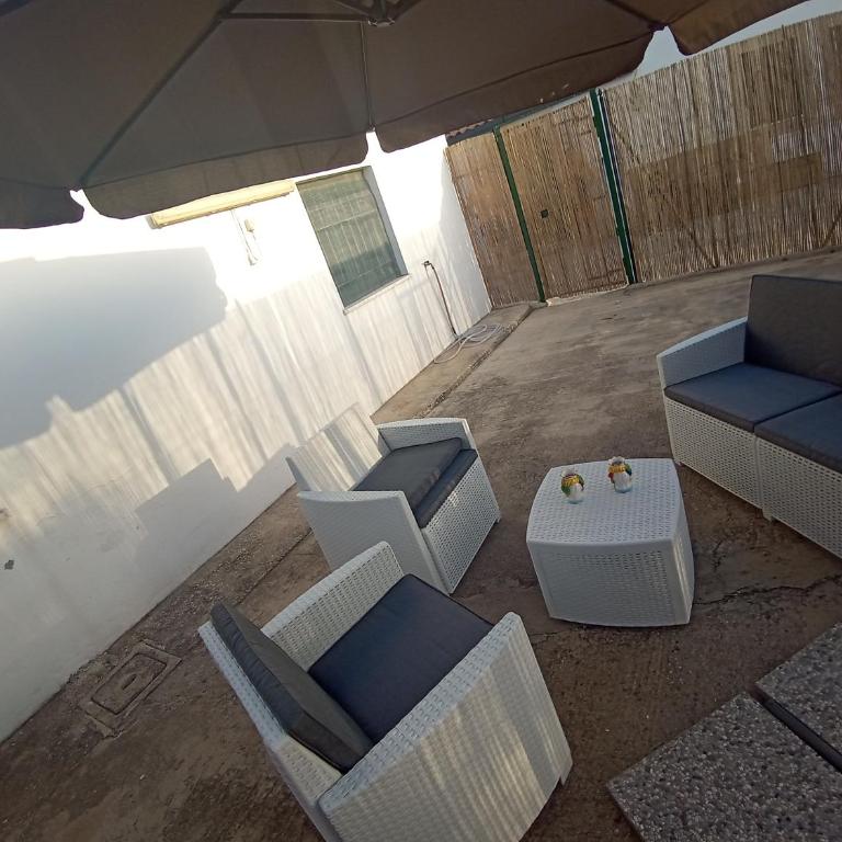 GELSOMINO SIRACUSA - Appartamento con 2 Camere da Letto - 86