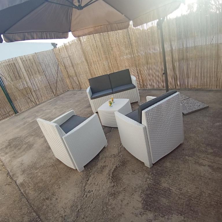GELSOMINO SIRACUSA - Appartamento con 2 Camere da Letto - 87