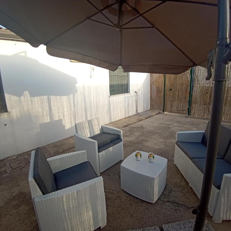 GELSOMINO SIRACUSA - Appartamento con 2 Camere da Letto - 39