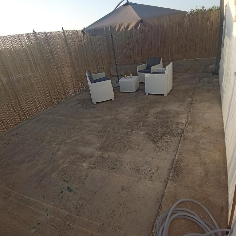 GELSOMINO SIRACUSA - Appartamento con 2 Camere da Letto - 89