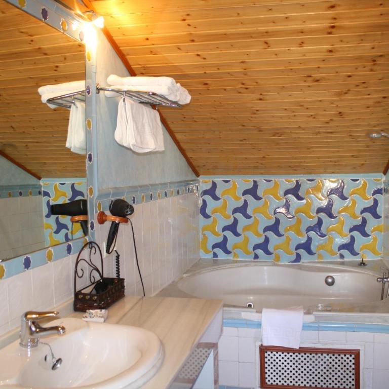 Abadía Hotel - Suite - 15