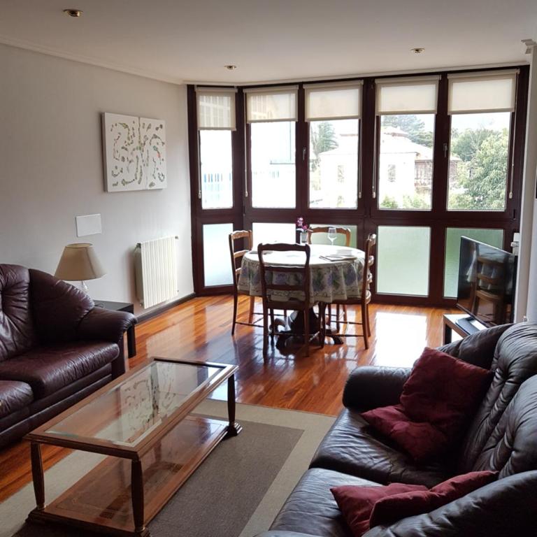 Apartamento Cuera Garaje incluido - Apartment with Mountain View - 28