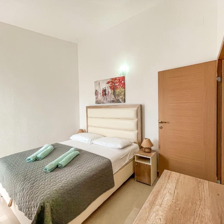 Rejhan TOTTI - Apartman sa 2 Spavaće Sobe - 16