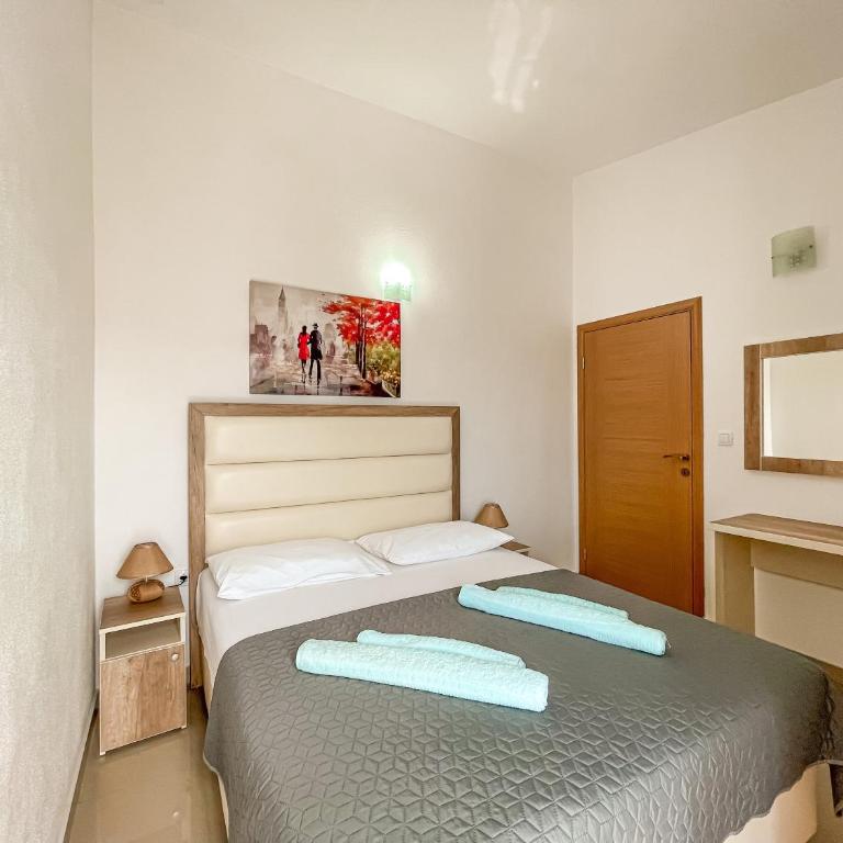 Rejhan TOTTI - Apartman sa 2 Spavaće Sobe - 11