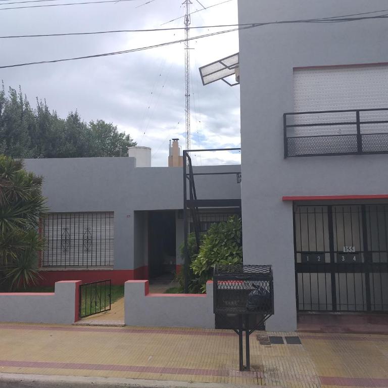 Apartamento El Calvario 3 - One-Bedroom Apartment - 9