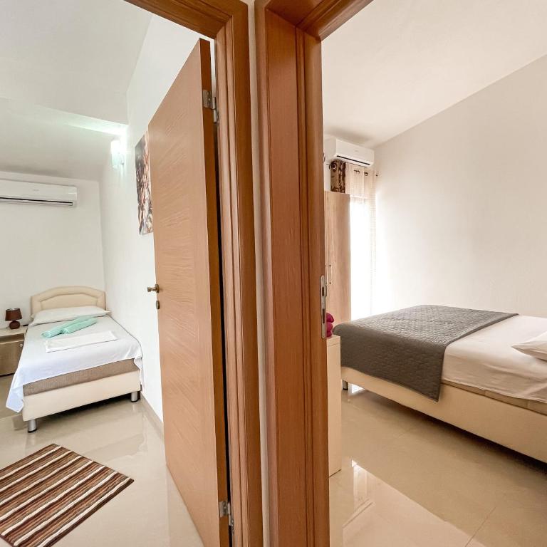 Rejhan TOTTI - Apartman sa 2 Spavaće Sobe - 13
