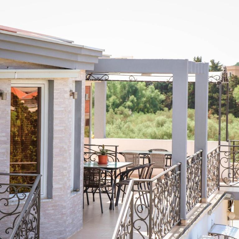 Rejhan TOTTI - Apartman sa 2 Spavaće Sobe - 10