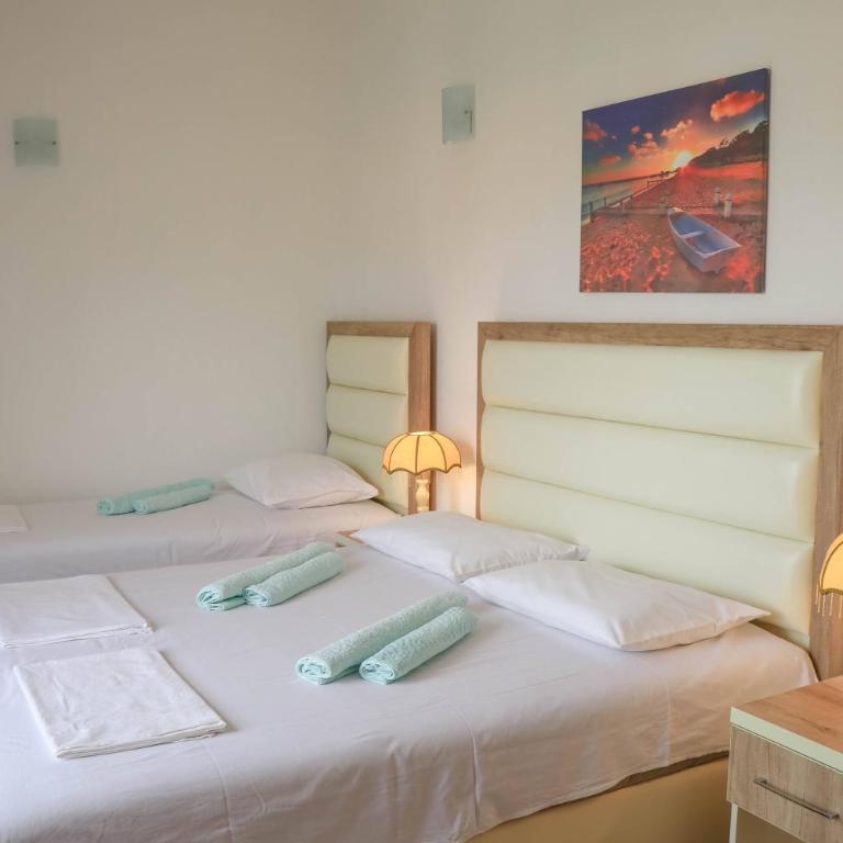 Rejhan TOTTI - Apartman sa 1 Spavaćom Sobom - 9
