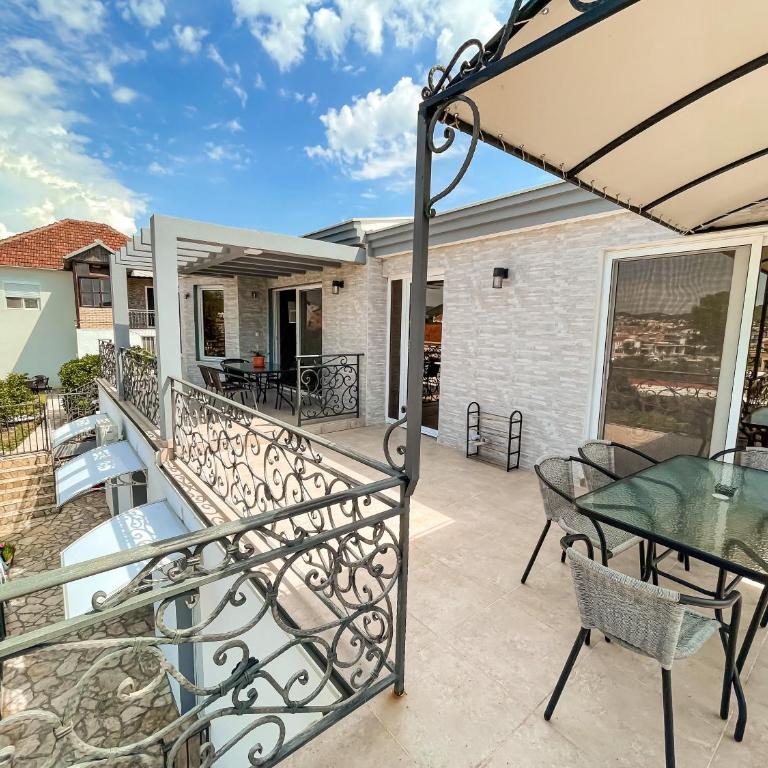 Rejhan TOTTI - Apartman sa 2 Spavaće Sobe - 9