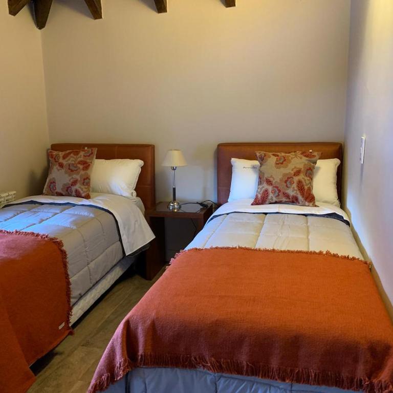 CATEDRAL SUITES - Apartamento de 3 dormitorios - 6