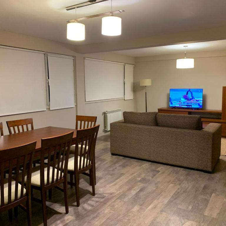 CATEDRAL SUITES - Apartamento de 3 dormitorios - 7