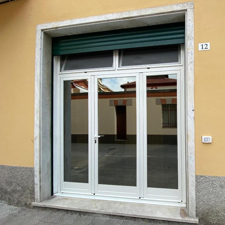 Monolocale Agata - Studio Triple Standard - 23