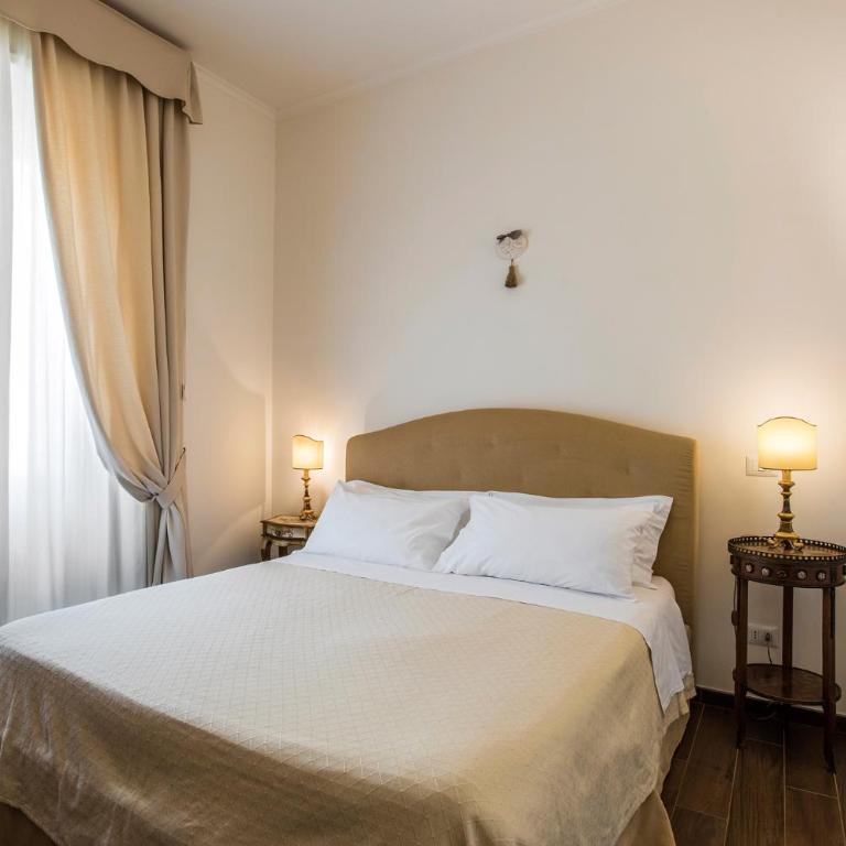 Alta Luxury Apartments - Oca Apartment - Appartamento - 25
