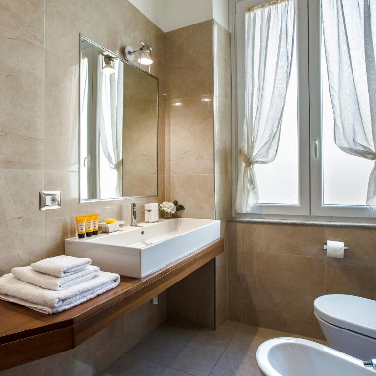 Alta Luxury Apartments - Oca Apartment - Appartamento - 27