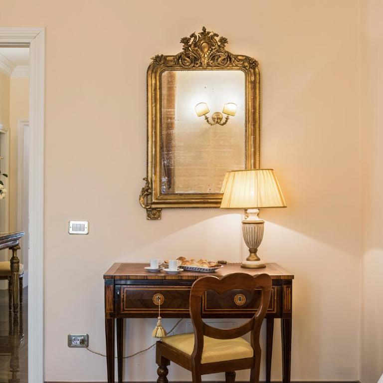 Alta Luxury Apartments - Oca Apartment - Appartamento - 13