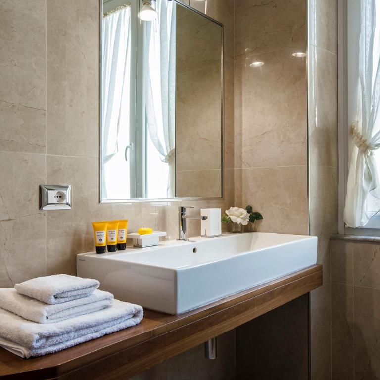 Alta Luxury Apartments - Oca Apartment - Appartamento - 28