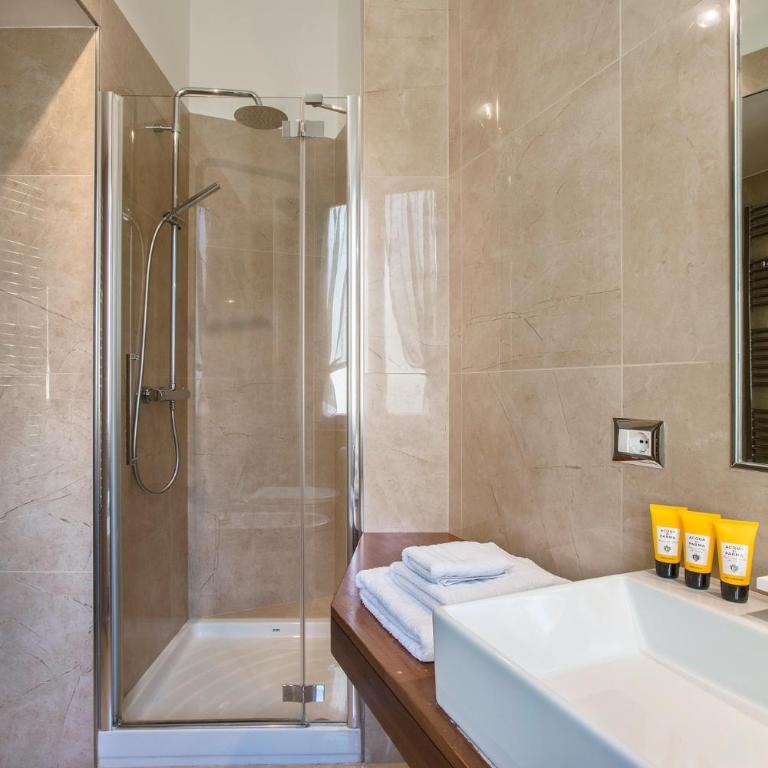 Alta Luxury Apartments - Oca Apartment - Appartamento - 29