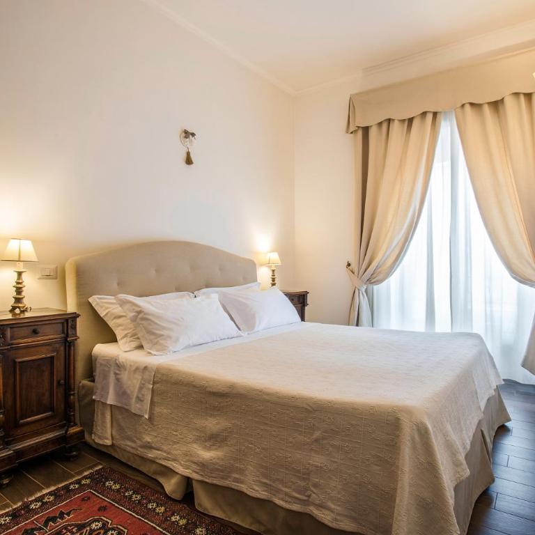 Alta Luxury Apartments - Oca Apartment - Appartamento - 24