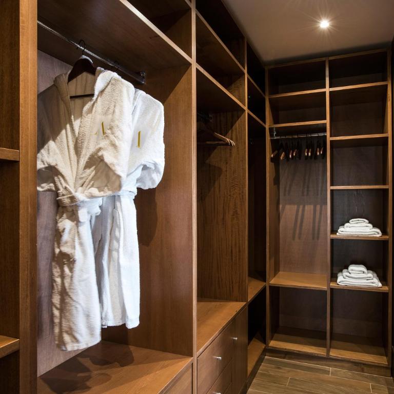 Alta Luxury Apartments - Oca Apartment - Appartamento - 16