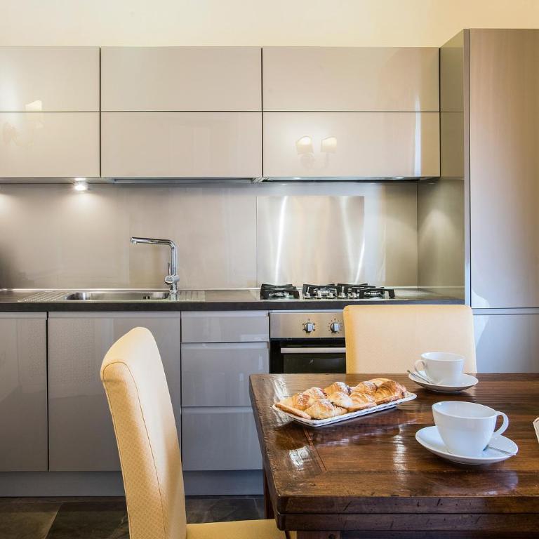 Alta Luxury Apartments - Oca Apartment - Appartamento - 5