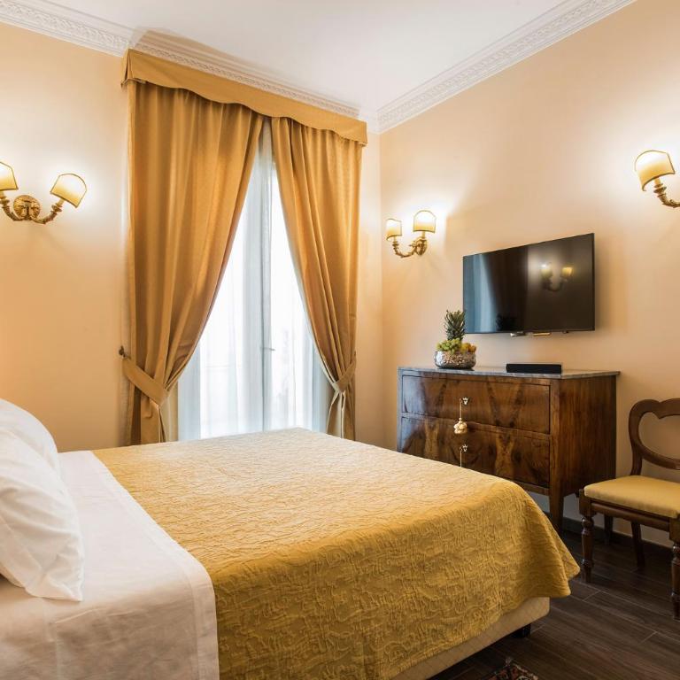 Alta Luxury Apartments - Oca Apartment - Appartamento - 12
