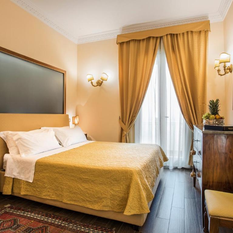 Alta Luxury Apartments - Oca Apartment - Appartamento - 11