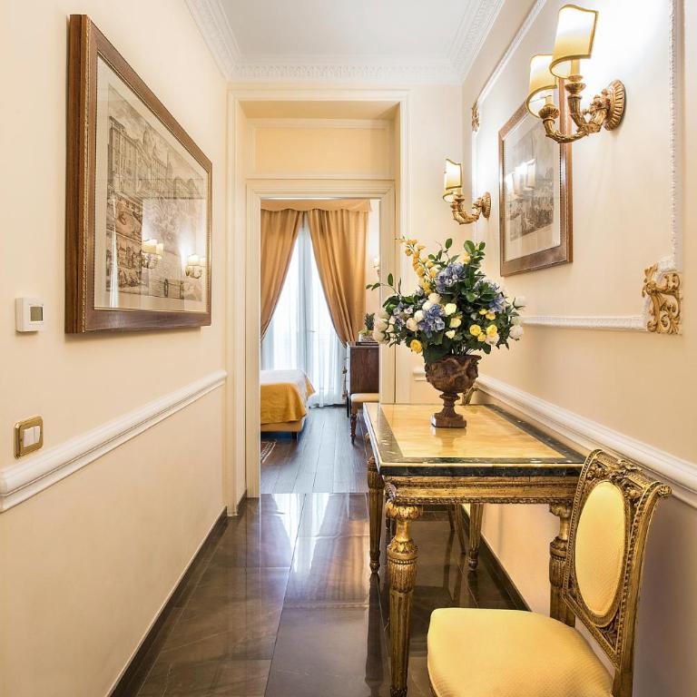 Alta Luxury Apartments - Oca Apartment - Appartamento - 8