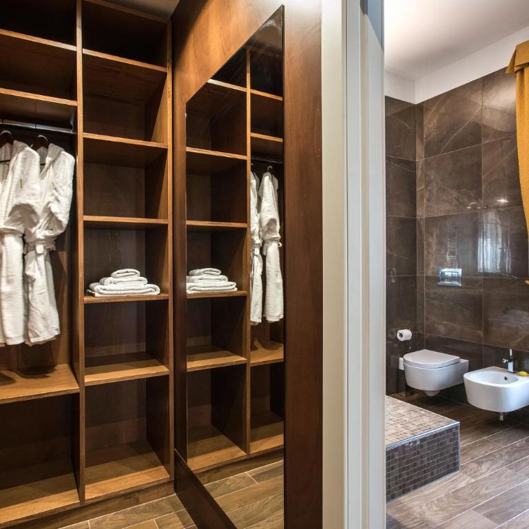 Alta Luxury Apartments - Oca Apartment - Appartamento - 17