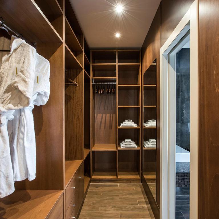 Alta Luxury Apartments - Oca Apartment - Appartamento - 15