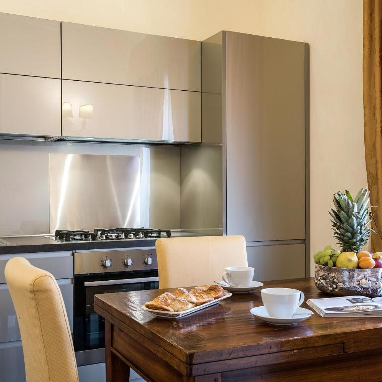 Alta Luxury Apartments - Oca Apartment - Appartamento - 6