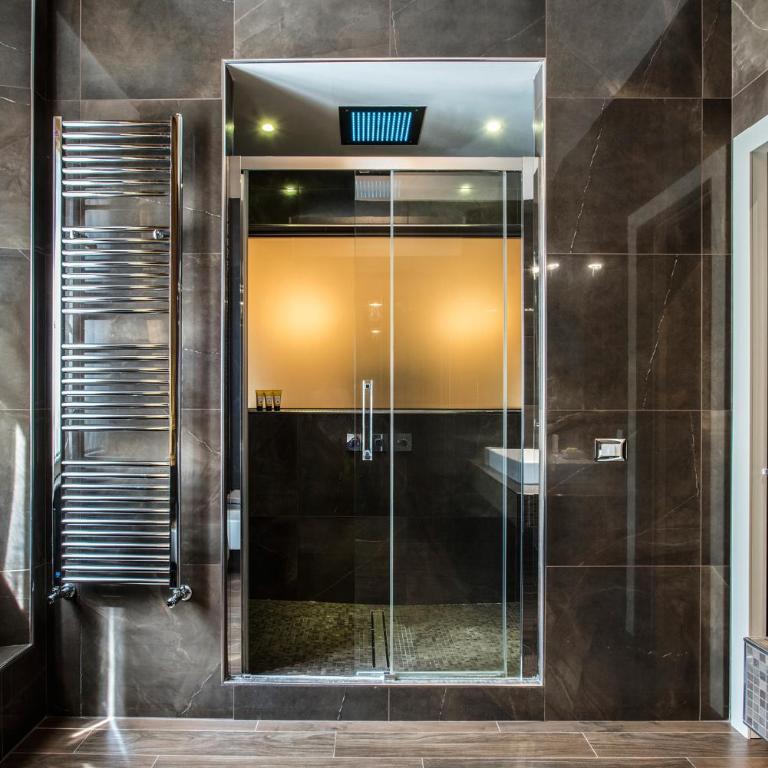 Alta Luxury Apartments - Oca Apartment - Appartamento - 20