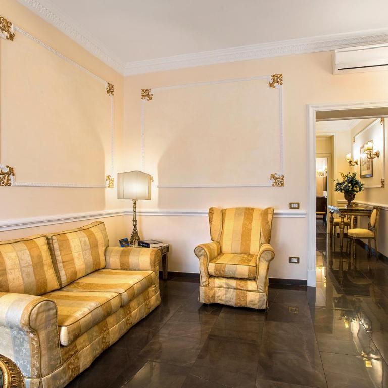 Alta Luxury Apartments - Oca Apartment - Appartamento - 3