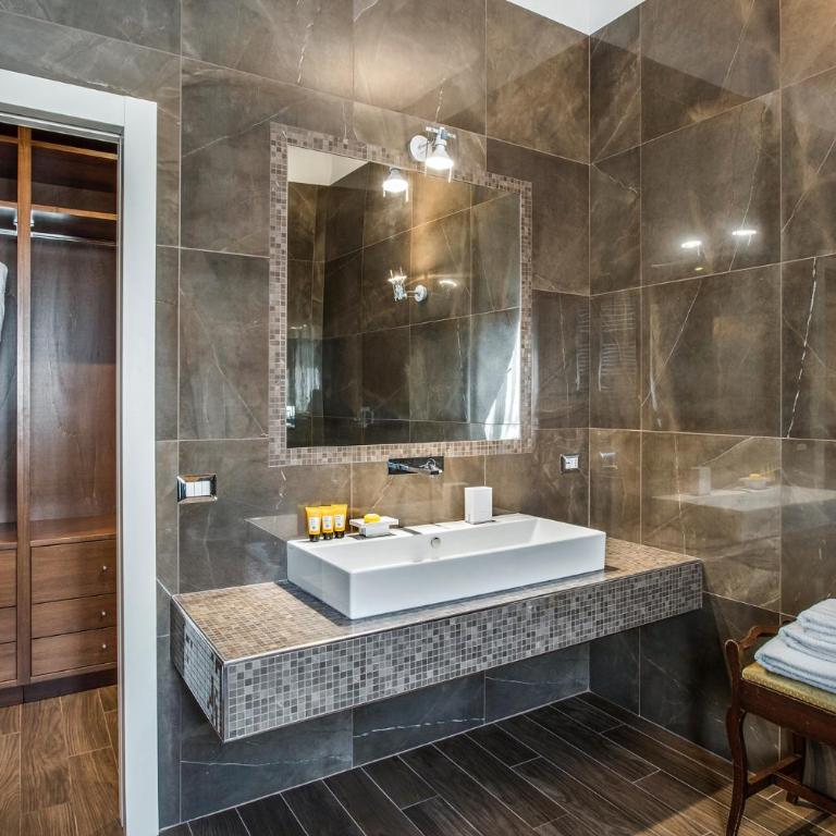 Alta Luxury Apartments - Oca Apartment - Appartamento - 18
