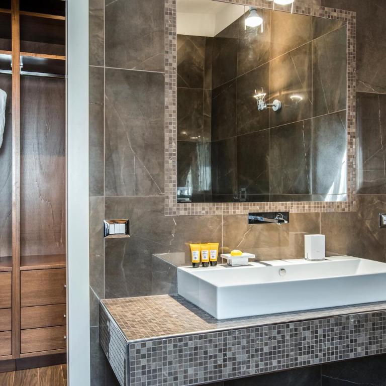 Alta Luxury Apartments - Oca Apartment - Appartamento - 19