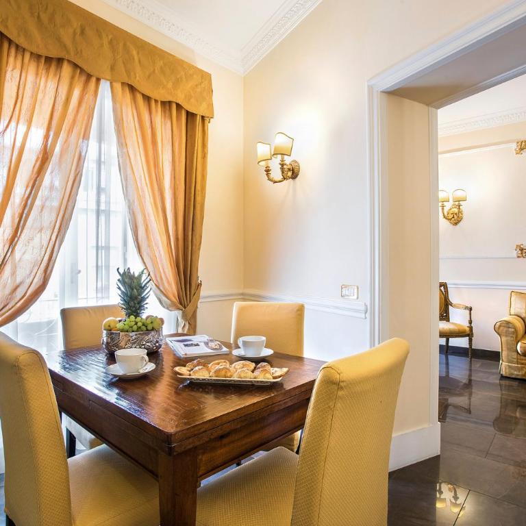 Alta Luxury Apartments - Oca Apartment - Appartamento - 7