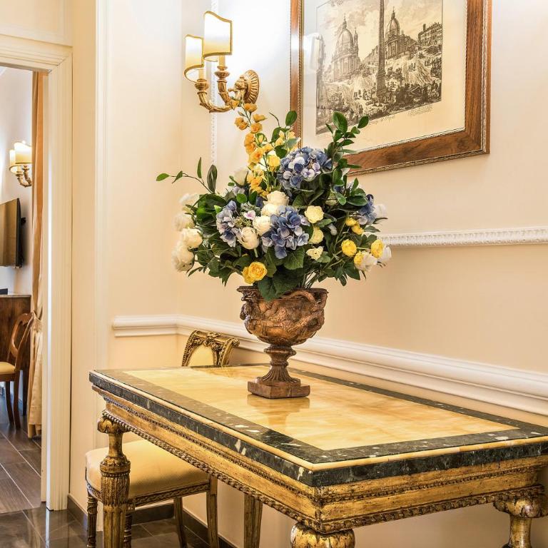 Alta Luxury Apartments - Oca Apartment - Appartamento - 9