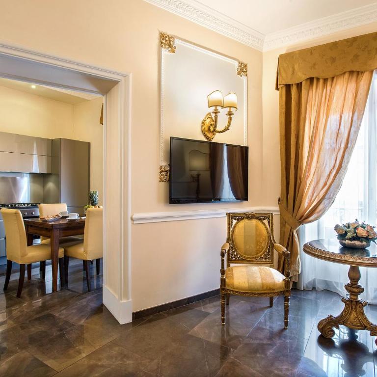 Alta Luxury Apartments - Oca Apartment - Appartamento - 4