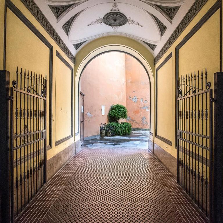 Alta Luxury Apartments - Oca Apartment - Appartamento - 30